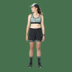 Alpine Graphic Sport BH Damen