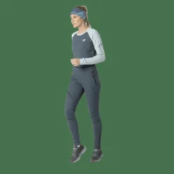Alpine Hybrid Hose Damen