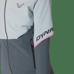 Alpine Hybrid Jacke Damen