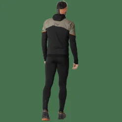 Alpine Hybrid Jacke Herren