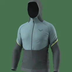 Alpine Hybrid Jacke Herren