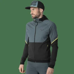 Alpine Hybrid Jacke Herren