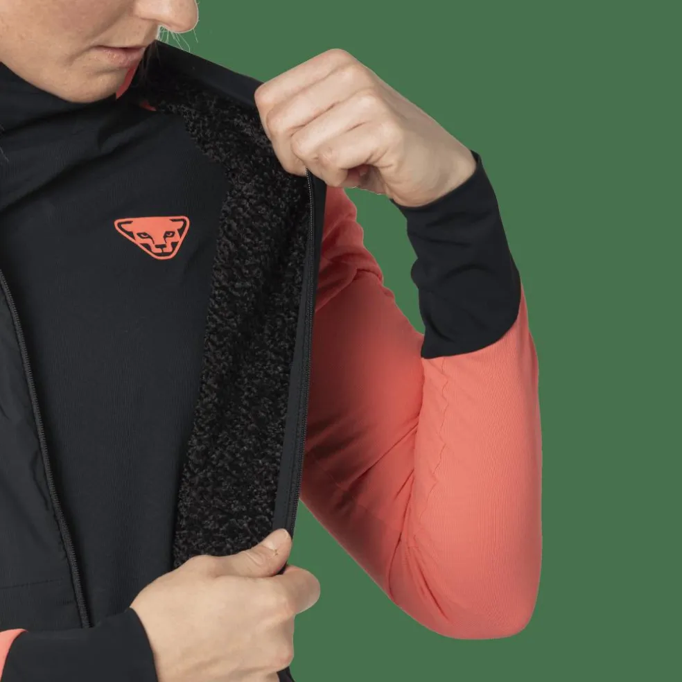 Alpine Insulation Weste Damen