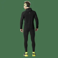 Alpine Kapuzenlongsleeve Herren