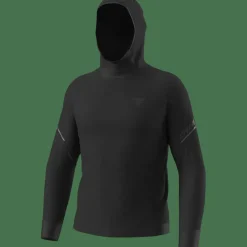 Alpine Kapuzenlongsleeve Herren