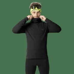 Alpine Kapuzenlongsleeve Herren