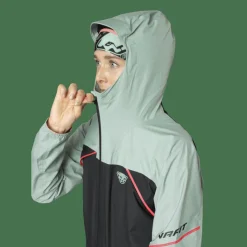 Alpine 3L Jacke Damen