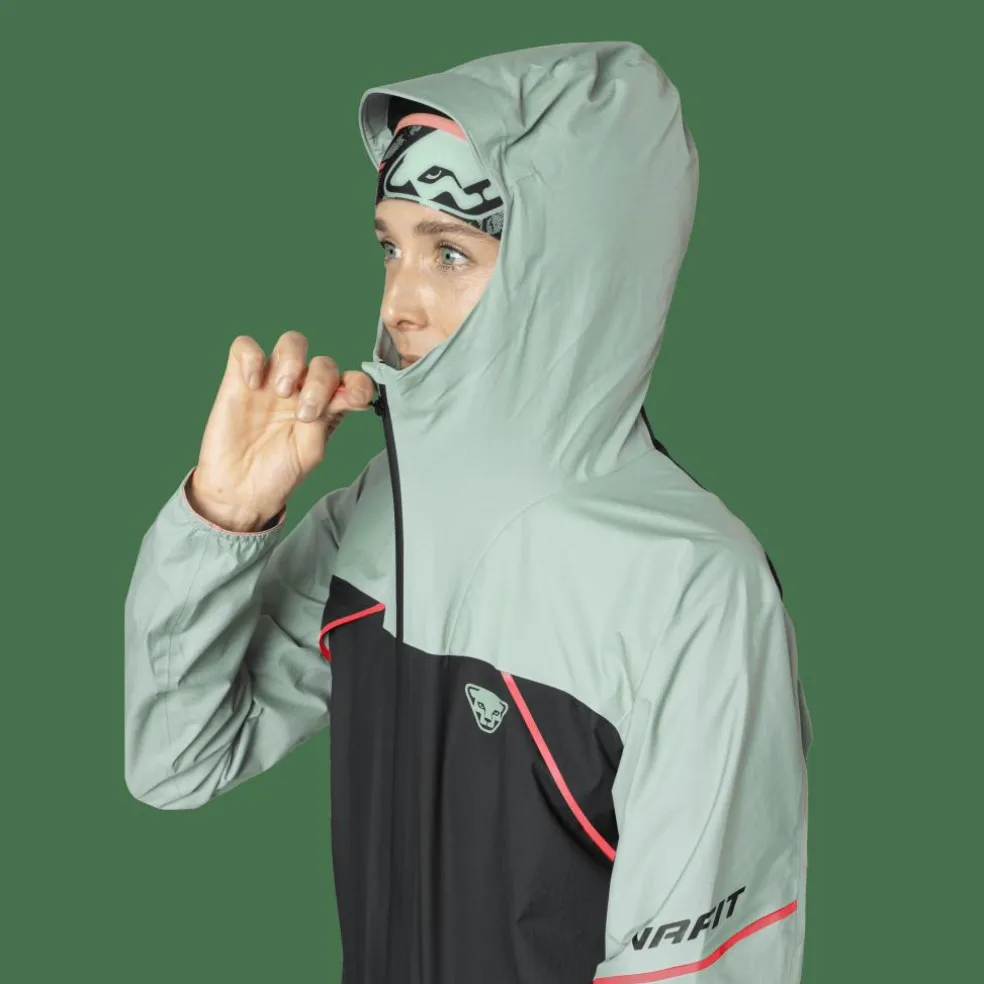 Alpine 3L Jacke Damen
