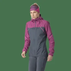 Alpine 3L Jacke Damen