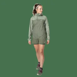 Alpine 3L Jacke Damen