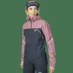 Alpine 3L Jacke Damen