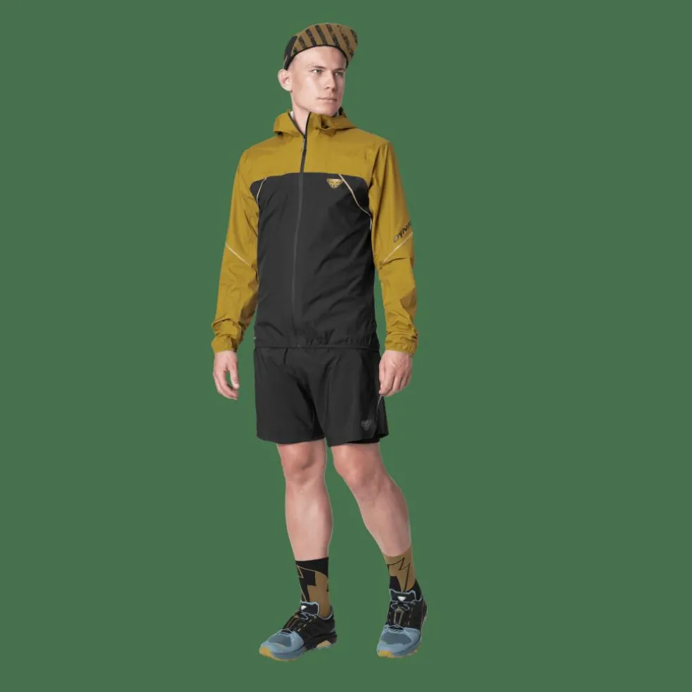 Alpine 3L Jacke Herren