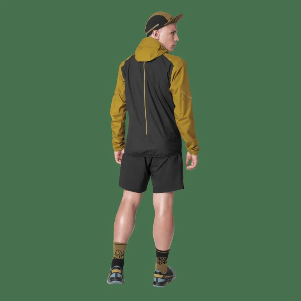 Alpine 3L Jacke Herren