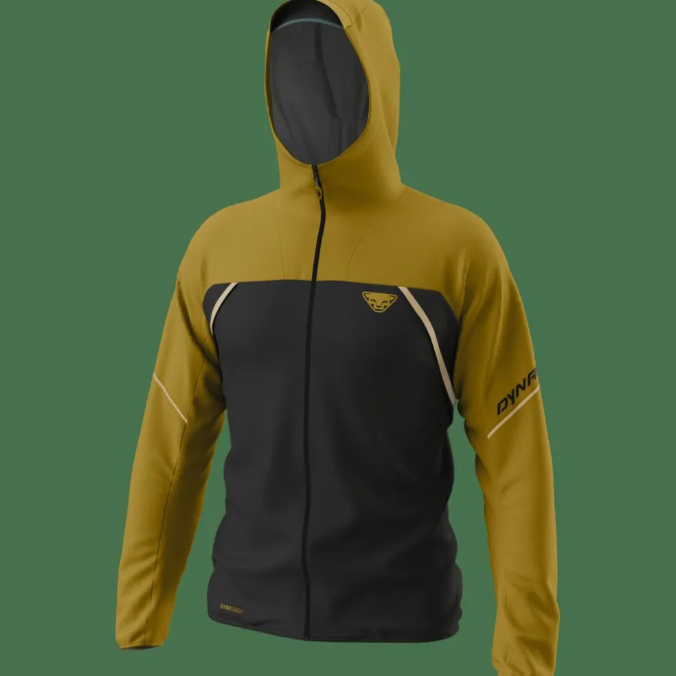 Alpine 3L Jacke Herren