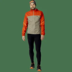 Alpine 3L Jacke Herren
