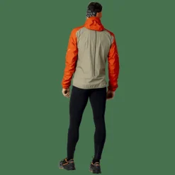 Alpine 3L Jacke Herren
