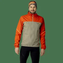 Alpine 3L Jacke Herren