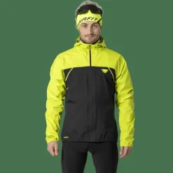 Alpine 3L Jacke Herren