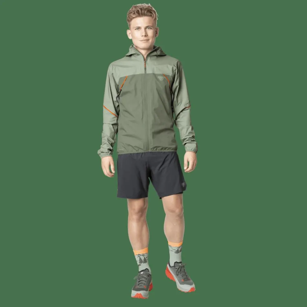 Alpine 3L Jacke Herren