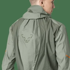 Alpine 3L Jacke Herren