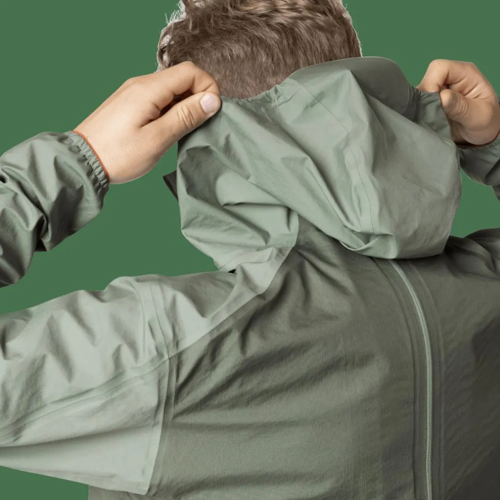 Alpine 3L Jacke Herren