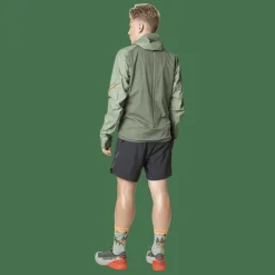 Alpine 3L Jacke Herren