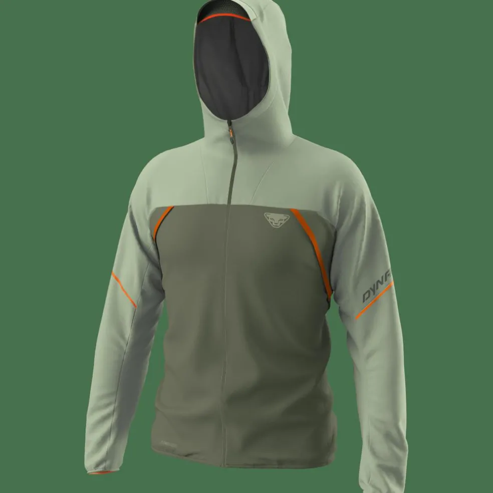Alpine 3L Jacke Herren