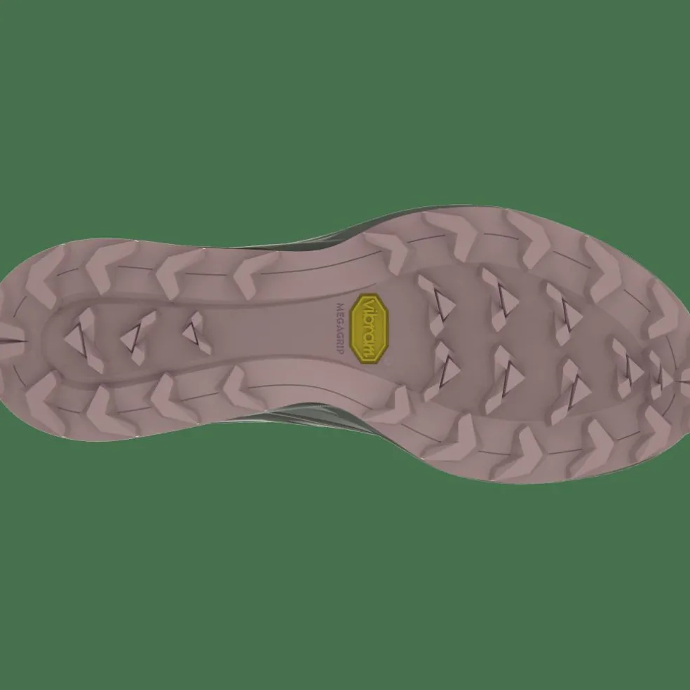 Alpine Laufschuh Damen