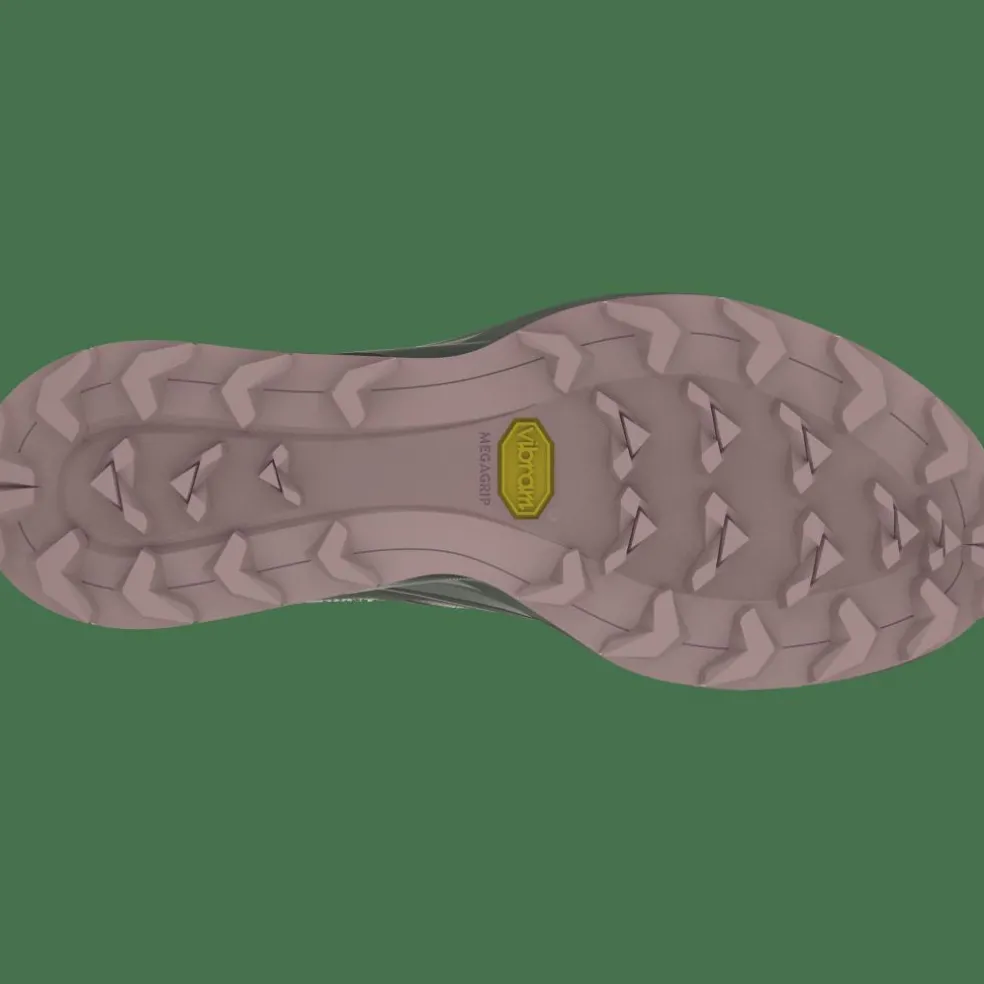 Alpine Laufschuh Damen