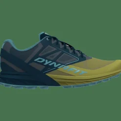 Alpine Laufschuh Herren