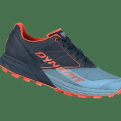 Alpine Laufschuh Herren