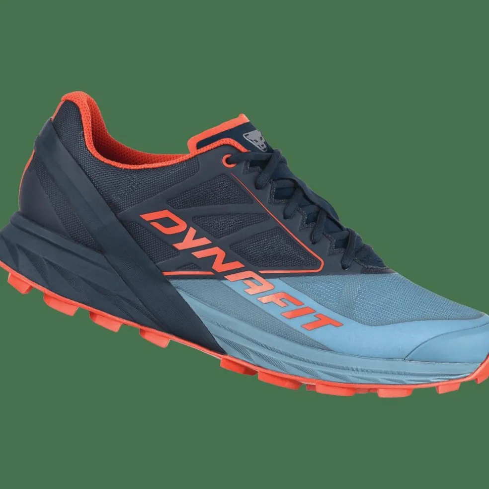 Alpine Laufschuh Herren