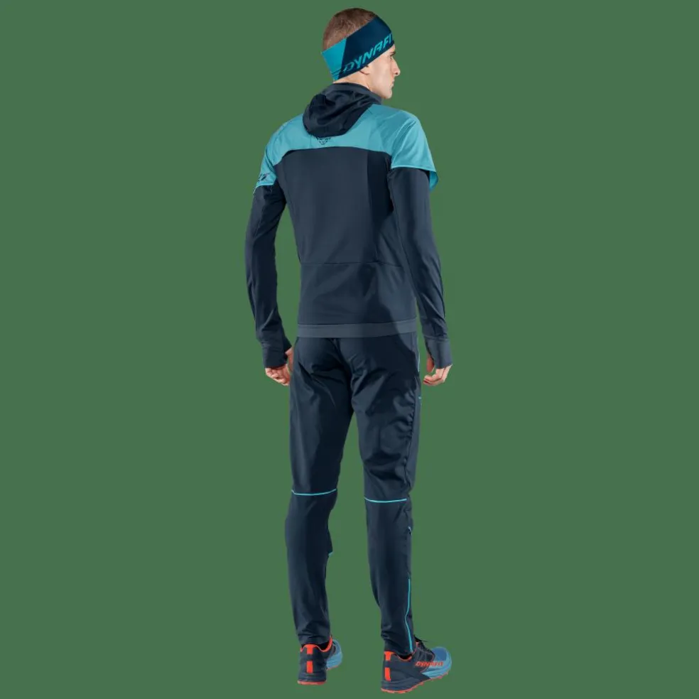 Alpine Laufschuh Herren