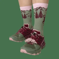 Alpine Pro 2 Laufschuh Damen