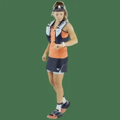 Alpine Pro 2in1 Laufrock Damn