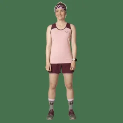 Alpine Pro 2in1 Shorts Damen