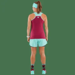 Alpine Pro 2in1 Shorts Damen