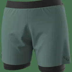 Alpine Pro 2in1 Shorts Damen