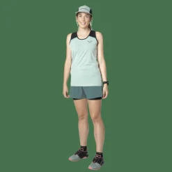 Alpine Pro 2in1 Shorts Damen