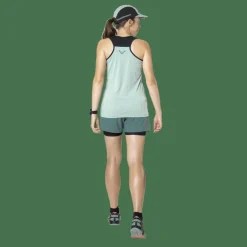 Alpine Pro 2in1 Shorts Damen