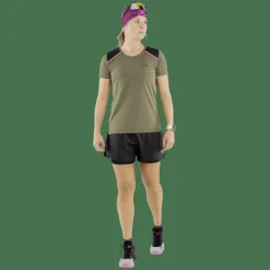 Alpine Pro 2in1 Shorts Damen