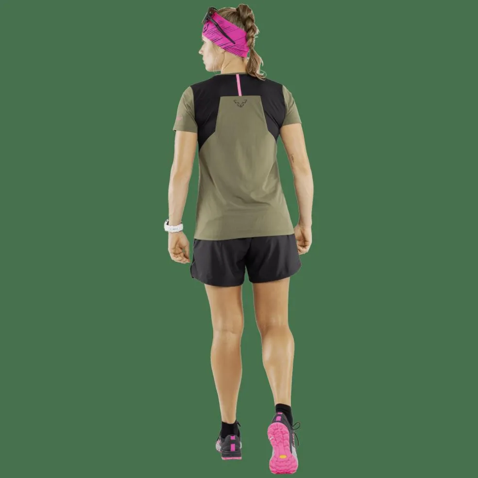 Alpine Pro 2in1 Shorts Damen