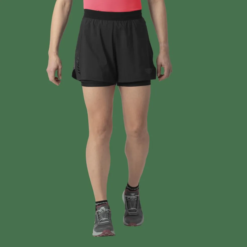Alpine Pro 2in1 Shorts Damen