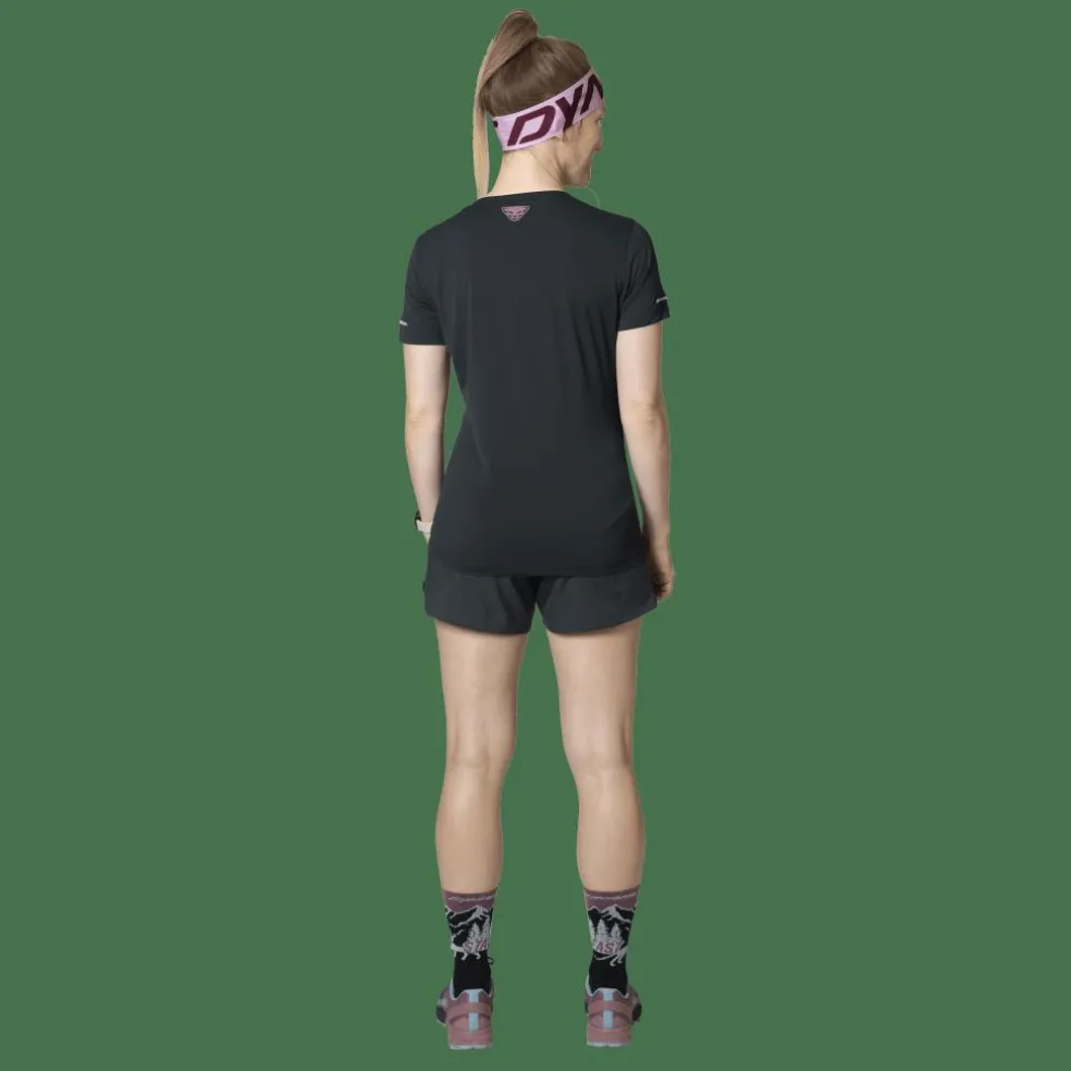 Alpine Pro 2in1 Shorts Damen