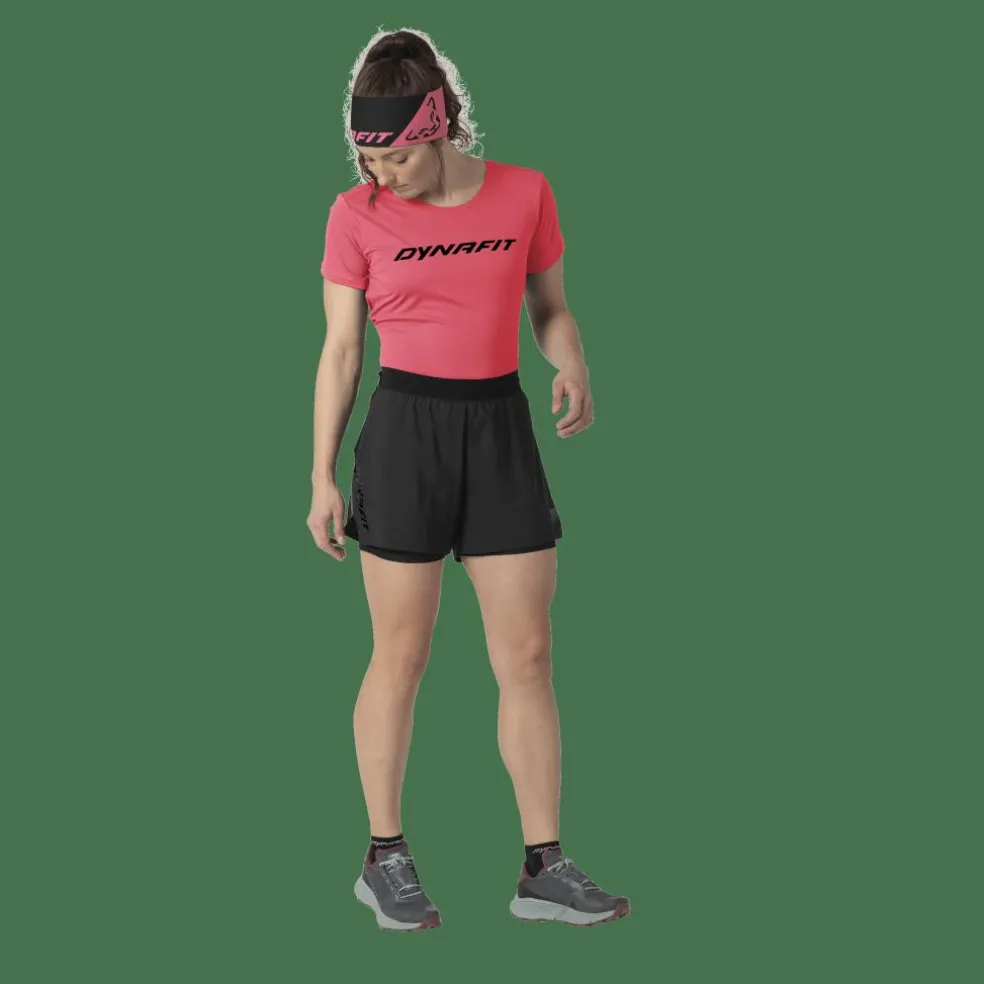 Alpine Pro 2in1 Shorts Damen