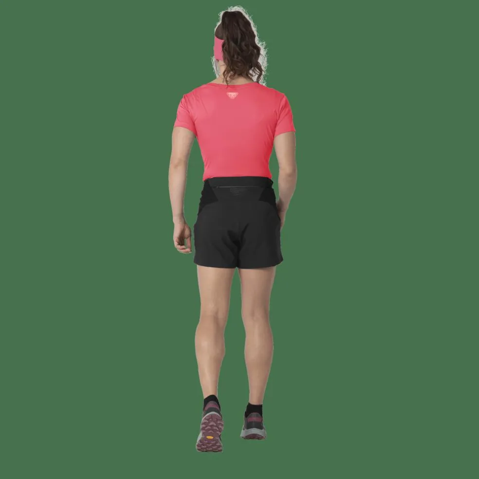 Alpine Pro 2in1 Shorts Damen