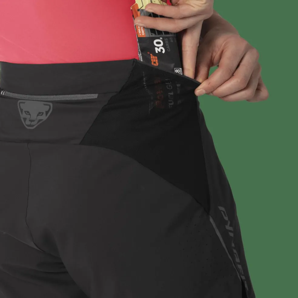 Alpine Pro 2in1 Shorts Damen