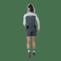 Alpine Pro 2in1 Shorts Damen