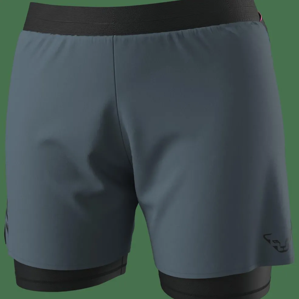 Alpine Pro 2in1 Shorts Damen
