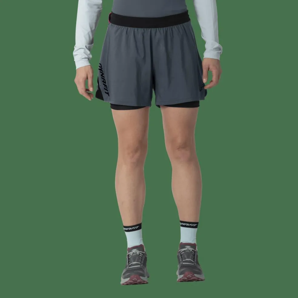 Alpine Pro 2in1 Shorts Damen